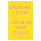 Michael Lewis: The New Thing