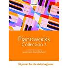 Janet Bullard: Pianoworks Collection 2