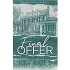 Lauren Asher: Final Offer