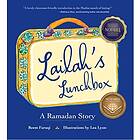 Reem Faruqi: Lailah's Lunchbox