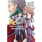 Tappei Nagatsuki, Shinichirou Otsuka, Shinichirou Otsuka: re:Zero Starting Life 