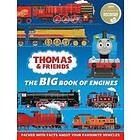 Thomas & Friends: Thomas &; Friends: The Big Book of Engines