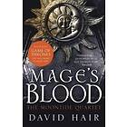 David Hair: Mage's Blood