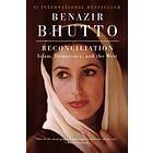 Benazir Bhutto: Reconciliation