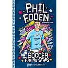 Harry Meredith: Soccer Rising Stars: Phil Foden