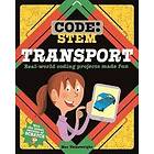 Max Wainewright: Code: STEM: Transport
