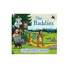 Julia Donaldson: The Baddies