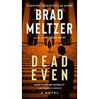 Brad Meltzer: Dead Even
