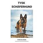 Finn Olsson: Tysk Schaferhund