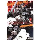 Kumo Kagyu, Ikeno, Noboru Kannatuki: Goblin Slayer: Brand New Day, Vol. 1