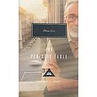 Primo Levi: The Periodic Table
