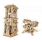 Ugears Archballista-Tower