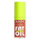 NYX Fat Oil Lip Drip 4,8 ml