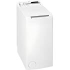 Whirlpool TDLR65231FRN (Blanc)