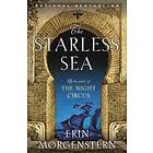 Erin Morgenstern: Starless Sea