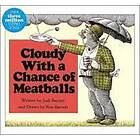 Judi Barrett: Cloudy with a Chance of Meatballs