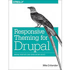 Mike Crittenden: Responsive Theming for Drupal