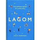 Lola A Akerstroem: Lagom