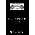 Michael Tavon: Songs for Each Mood