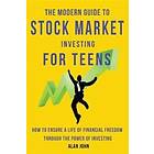 Jon Law: The Modern Guide to Stock Market Investing for Teens