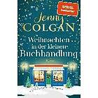 Jenny Colgan: Weihnachten in der kleinen Buchhandlung