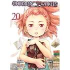 Abi Umeda: Children of the Whales, Vol. 20