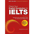 Rawdon Wyatt: Check Your English Vocabulary for IELTS