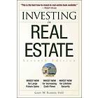 G W Eldred: Investing in Real Estate 7e