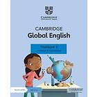 Jane Boylan: Cambridge Global English Workbook 6 with Digital Access (1 Year)