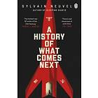 Sylvain Neuvel: A History of What Comes Next