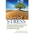 George Faller, The REV Dr Heather Wright: Sacred Stress