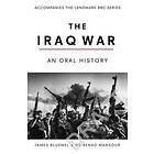 James Bluemel, Renad Mansour: Once Upon a Time in Iraq
