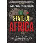 Martin Meredith: The State of Africa