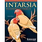 Kathy Wise: Intarsia Woodworking Projects