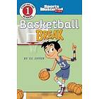 CC Joven: Basketball Break