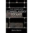 Bella Merlin: The Complete Stanislavsky Toolkit