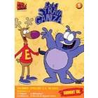 EeK!Strava Ganza 1 (DVD)