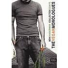 Ben A Shaberman: The Vegan Monologues