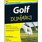 G McCord, T Smart: Golf For Dummies, 2nd UK Edition
