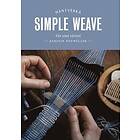 Kerstin Neumuller: Simple Weave