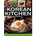 Young Jin-Song: Korean Kitchen