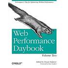 Stoyan Stefanov: Web Performance Daybook Volume 2