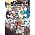 Masao Ohtake: Hinamatsuri Volume 16