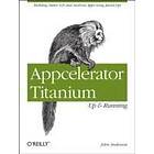John Anderson: Appcelerator Titanium Up and Running