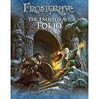 Joseph A McCullough: Frostgrave: The Frostgrave Folio