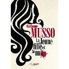 Guillaume Musso: La jeune fille et la nuit