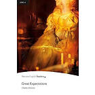 Charles Dickens: Level 6: Great Expectations Book and MP3 Pack