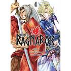 Shinya Umemura, Takumi Fukui: Record of Ragnarok, Vol. 4