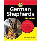 DC Coile: German Shepherds For Dummies REFRESH