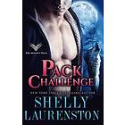 Shelly Laurenston: Pack Challenge